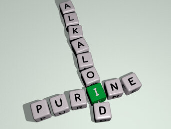 purine alkaloid