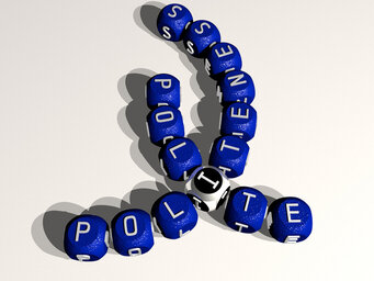 politeness polite