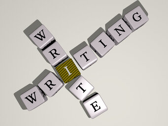 writing write